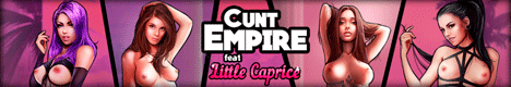Cunt Empire