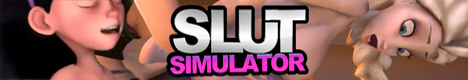 Slut Simulator